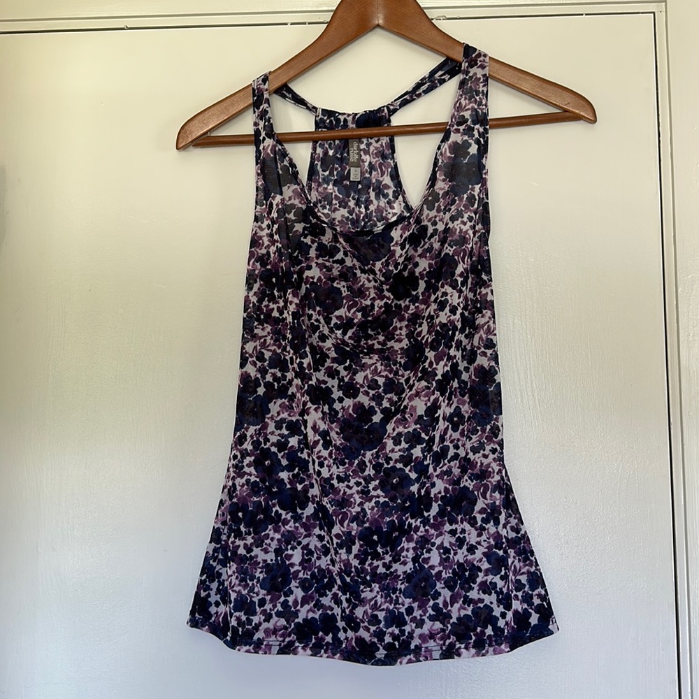 Women’s Charlotte Russe top